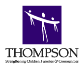 Thompson Strengthening Children Families & Communitites