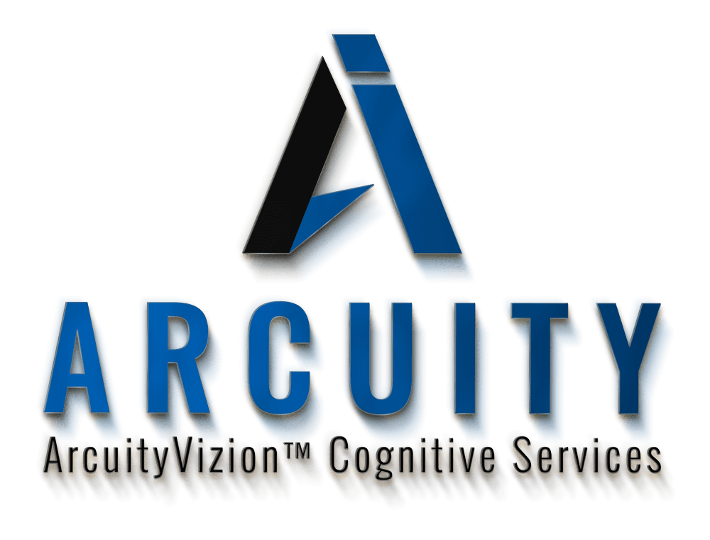 Arcuity logo
