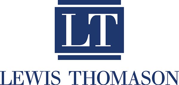 LT Lewis Thomason