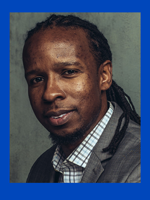 Ibram Kendi