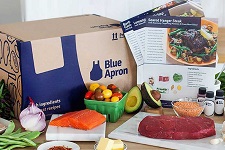 Blue Apron Meals
