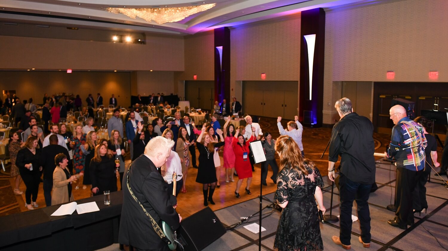 Closing Celebration Closing Celebration and All-Star Band Bash