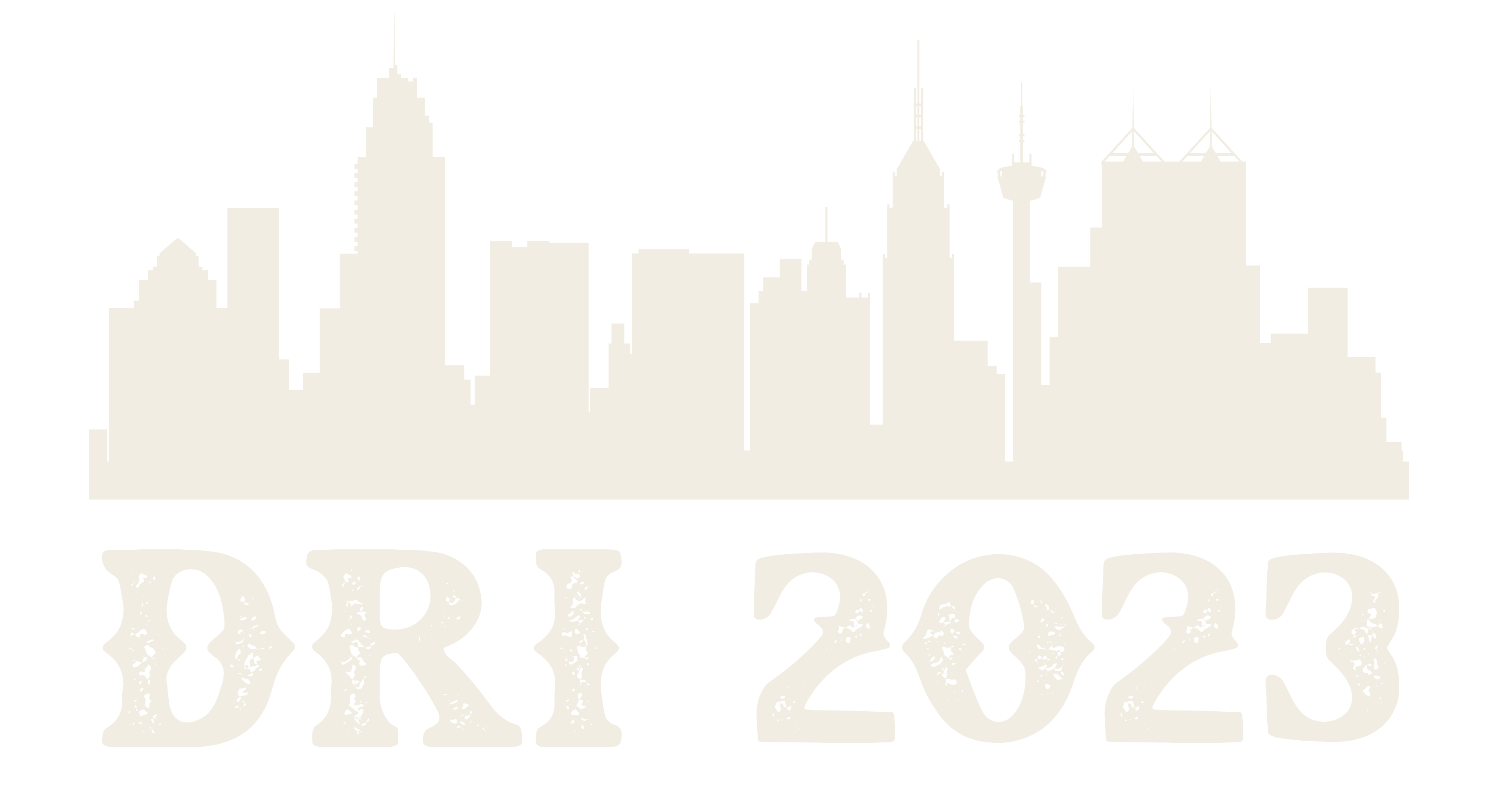 DRI 2023 Annual Meeting at San Antonio
