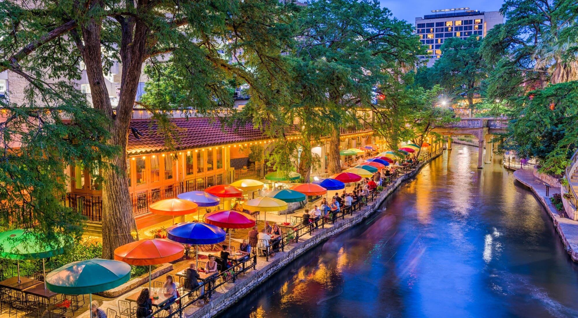 Explore San Antonio at DRI's 2023 Annual Meeting