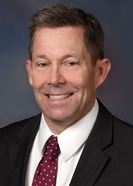 Hon. Jeffrey S. Sutton as keynote speaker for 2023 DRI Annual Meeting