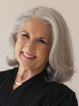 Justice Patricia O. Alvarez Texas Fourth Court of Appeals