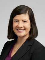 Michelle Bogosh headshot