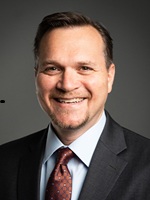 Phil Goldberg headshot
