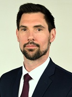 Michael Goodin headshot
