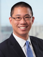 Elbert Lin headshot