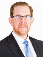 R. Jeffrey Lowe headshot