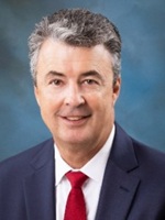 Steve Marshall headshot