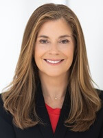 Bridget M. McCormack headshot