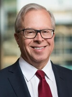 John Parker Sweeney headshot