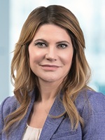 Caroline Tinsley headshot