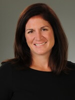 Danielle Waltz headshot