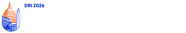DRI 2026 Annual Meeting October 21-23 Washington DC | Monumental Experience Meaningful Connections