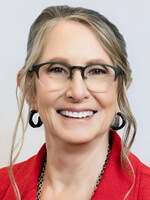 Connie Brenton headshot