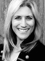 Lena Sisco headshot