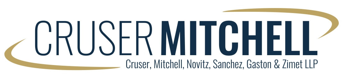 Cruser Mitchell Novitz Sanchez Gaston & Zimet LLP