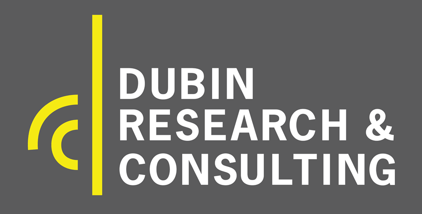 Dubin Research & Consulting logo