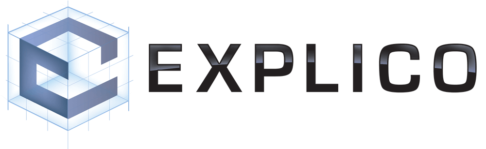 Explico logo