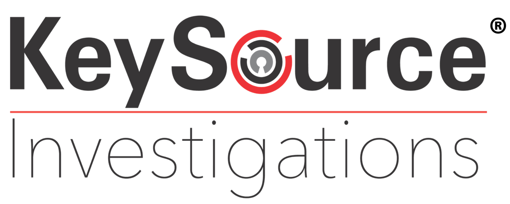 KeySource Investigations logo