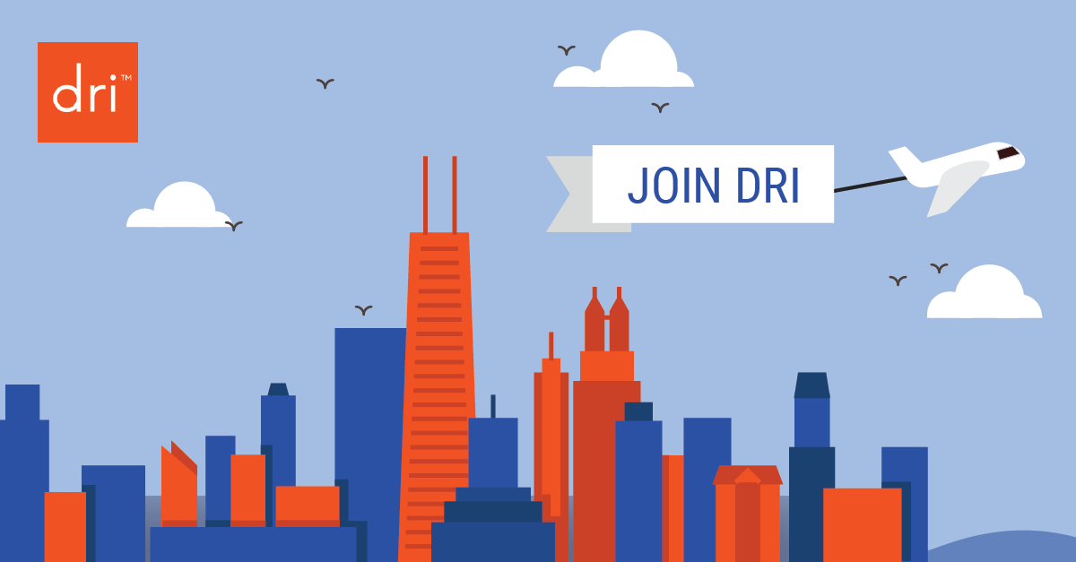 Join DRI Chicago