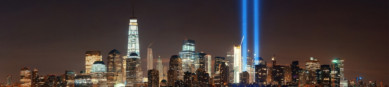 Remembering 9/11