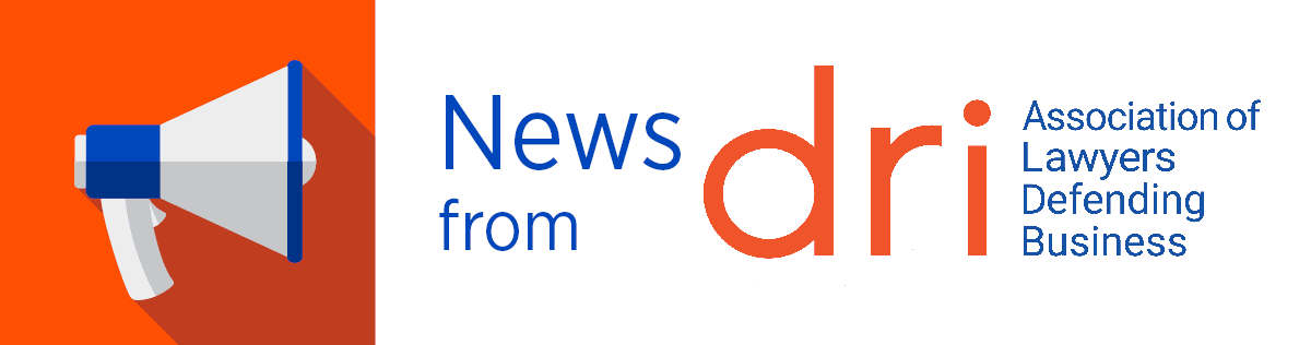 News from DRI banner