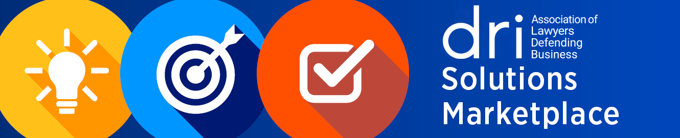 DRI Solutions Marketplace