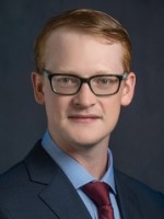 W. Logan Caldwell headshot