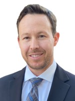 Michael B. Gelfound headshot