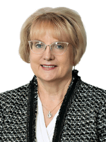 Lorie Gildea headshot