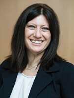 Nicole Johnson headshot