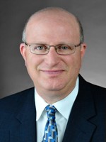 David H. Levitt David H. Levitt headshot