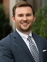Will Ogles headshot