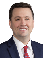 Brendon C. Pashia headshot