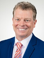 Patrick J. Paul headshot