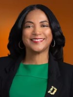 Darleene Peters Darleene Peters headshot