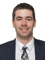 Alex Price headshot