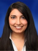 Mahima Raghav headshot
