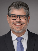 Frank Ramos headshot