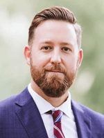 Karl Seelbach headshot