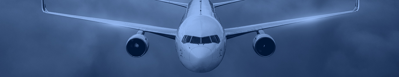Aviation Law main banner