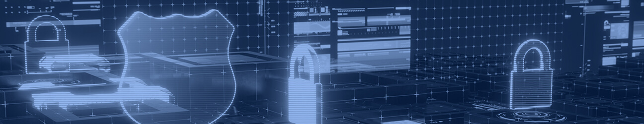 Cybersecurity  and Data Privacy main banner