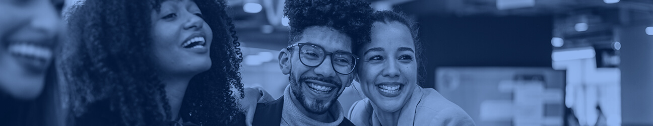 Diversity and Inclusion main banner