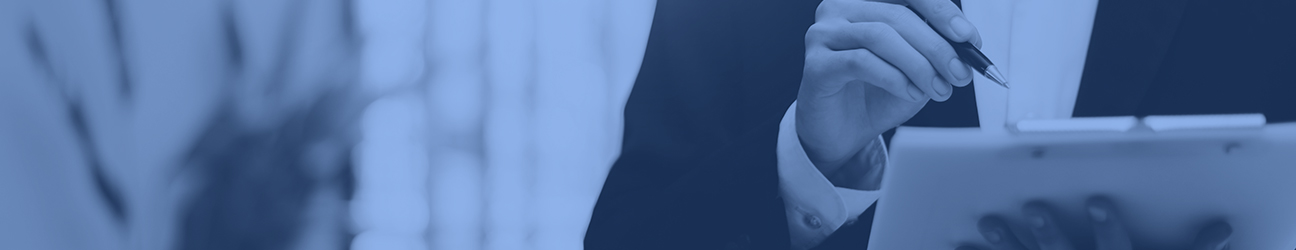Internal Investigations, Regulatory and Enforcement Litigation main banner