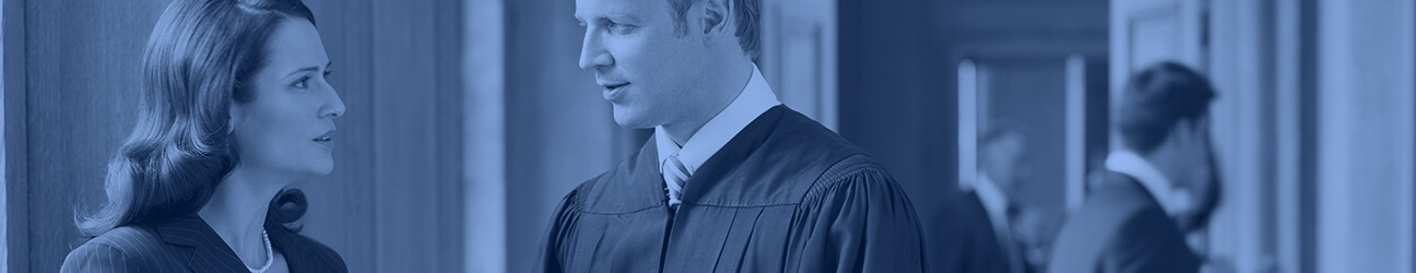 Lawyers' Professionalism and Ethics main banner