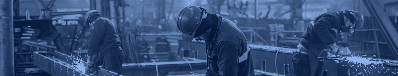 Workers' Compensation main banner